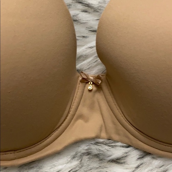 *SOMA EMBRACEABLE Perfect Coverage Bra - Picture 4 of 10